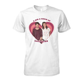 Unisex Heart Harry Shirt